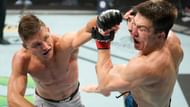 Drew Dober rose to the occasion last night by stopping the highly rated Alexander Hernandez